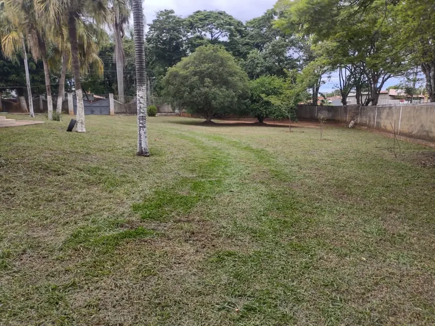 Foto 6 de Chácara com 5 quartos à venda, 2000m2 em Elias Fausto - SP