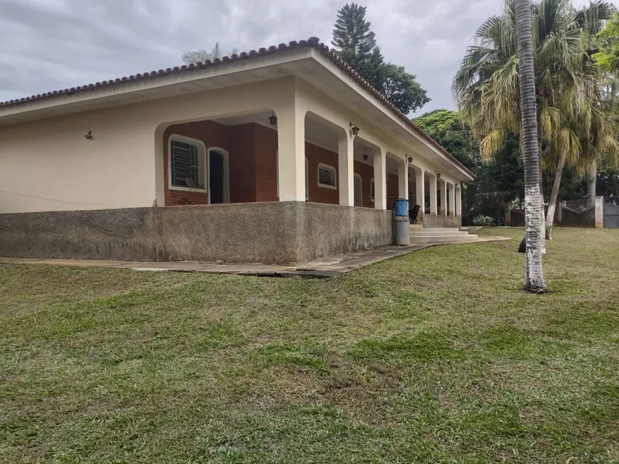 Foto 5 de Chácara com 5 quartos à venda, 2000m2 em Elias Fausto - SP