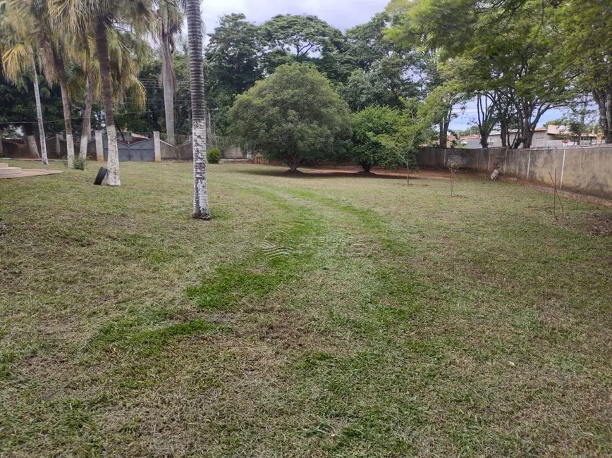 Foto 6 de Chácara com 5 quartos à venda, 2000m2 em Elias Fausto - SP