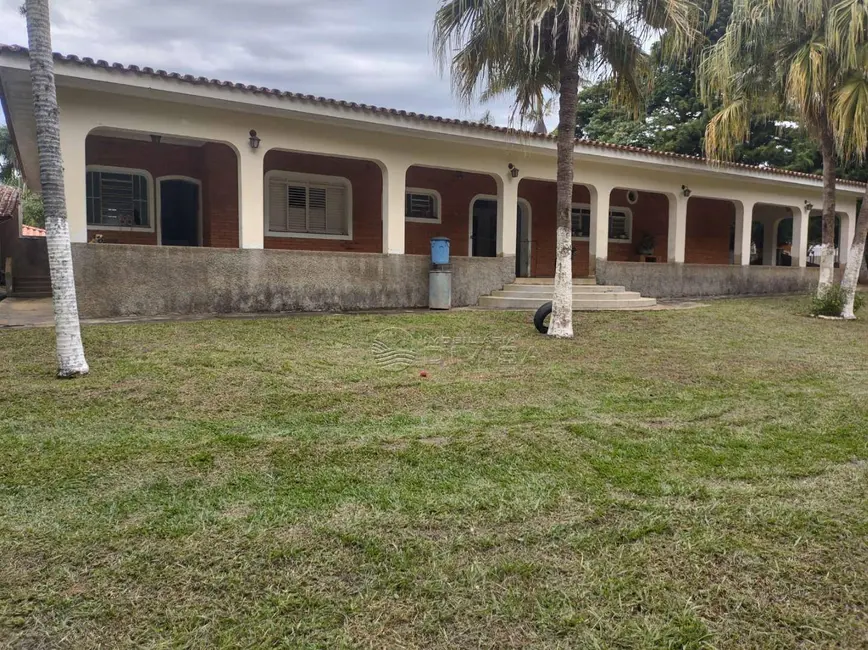 Foto 2 de Chácara com 5 quartos à venda, 2000m2 em Elias Fausto - SP