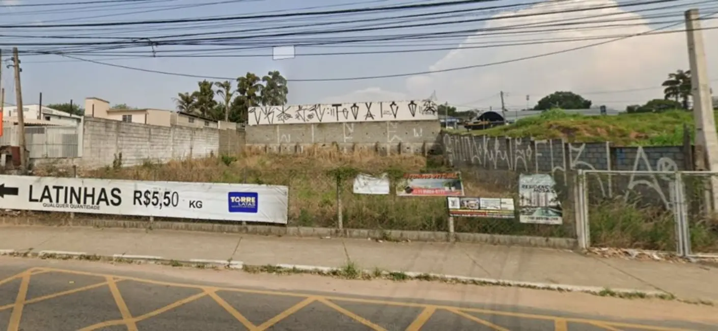 Foto 1 de Terreno / Lote à venda, 500m2 em Itupeva - SP