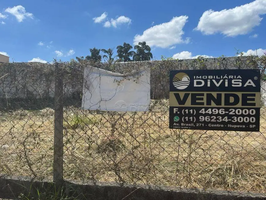 Foto 3 de Terreno / Lote à venda, 500m2 em Itupeva - SP
