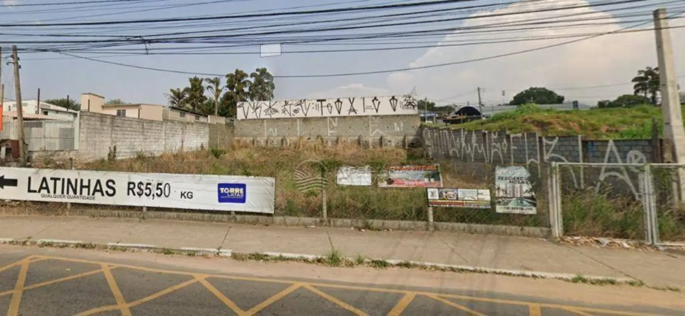 Foto 1 de Terreno / Lote à venda, 500m2 em Itupeva - SP