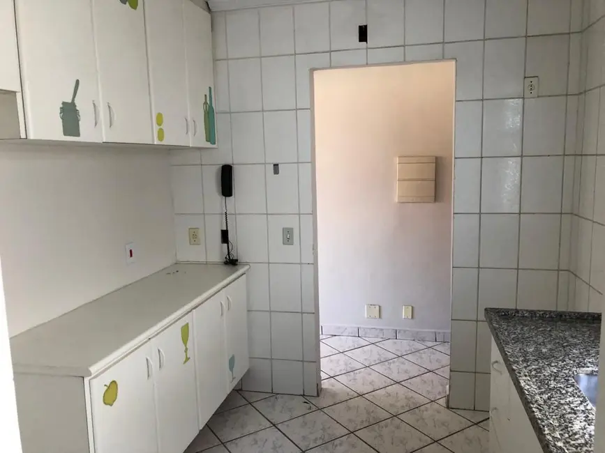 Foto 1 de Apartamento com 3 quartos à venda, 74m2 em Itupeva - SP