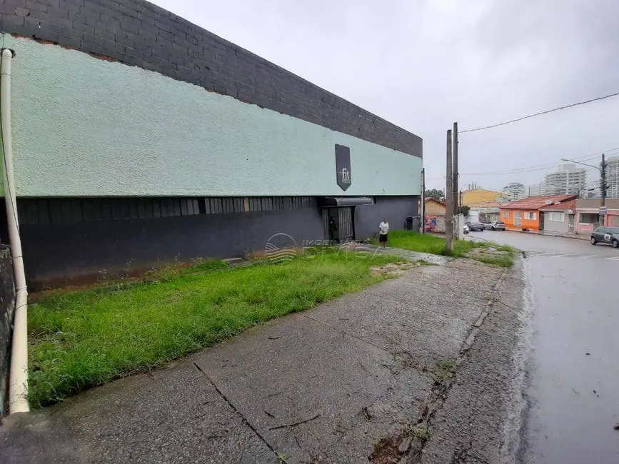 Foto 2 de Sala Comercial à venda e para alugar, 1447m2 em Vila Loyola, Jundiai - SP