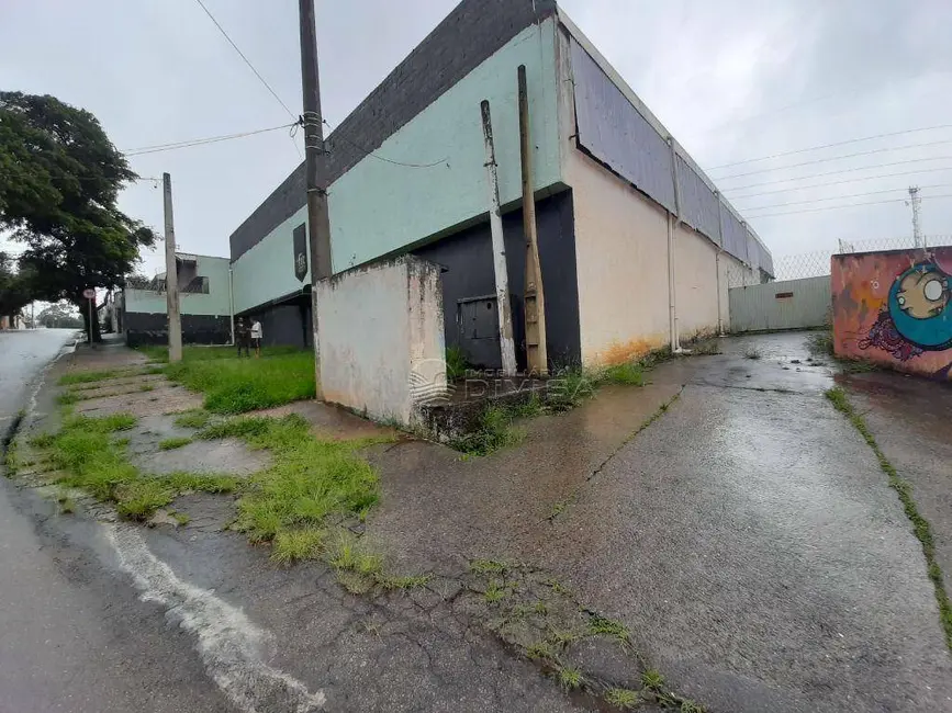 Foto 1 de Sala Comercial à venda e para alugar, 1447m2 em Vila Loyola, Jundiai - SP