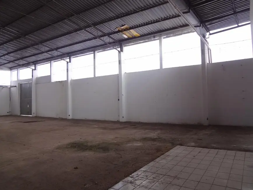 Sala Comercial à venda e para alugar, 1447m2 em Vila Loyola, Jundiai - SP - imagem 3 Foto 3 de Sala Comercial à venda e para alugar, 1447m2 em Vila Loyola, Jundiai - SP