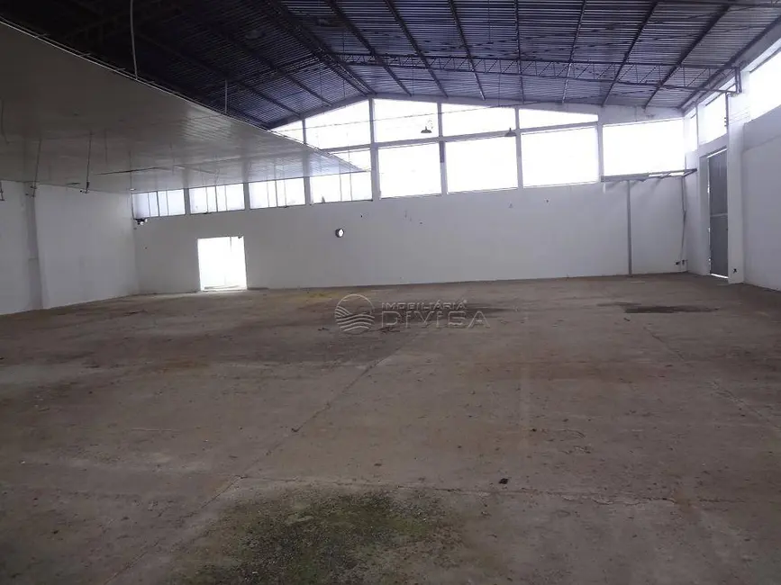 Foto 4 de Sala Comercial à venda e para alugar, 1447m2 em Vila Loyola, Jundiai - SP