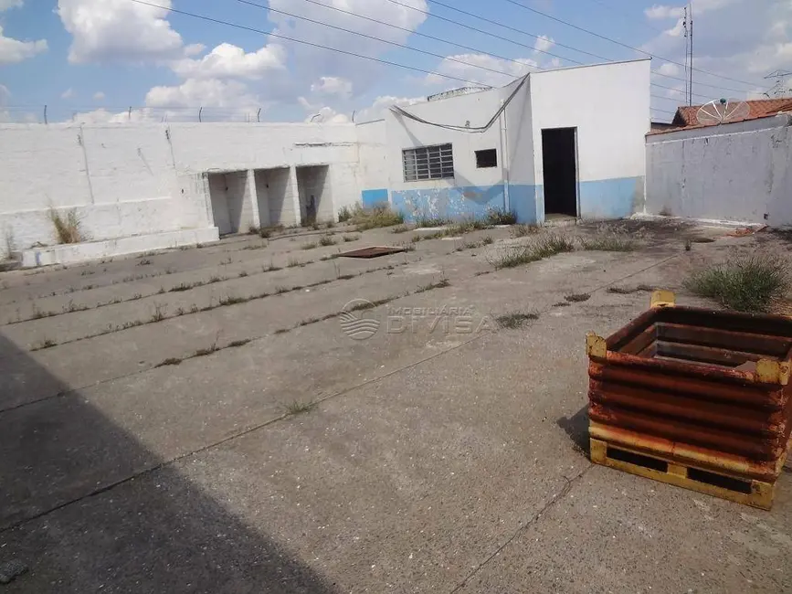 Foto 7 de Sala Comercial à venda e para alugar, 1447m2 em Vila Loyola, Jundiai - SP