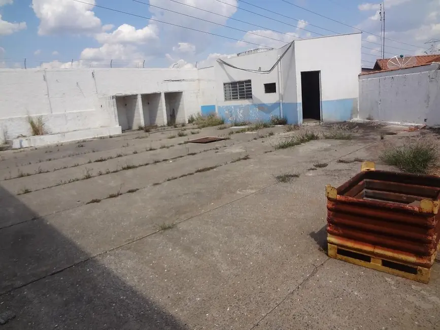 Sala Comercial à venda e para alugar, 1447m2 em Vila Loyola, Jundiai - SP - imagem 7 Foto 7 de Sala Comercial à venda e para alugar, 1447m2 em Vila Loyola, Jundiai - SP