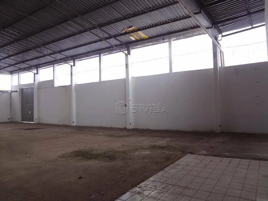 Foto 3 de Sala Comercial à venda e para alugar, 1447m2 em Vila Loyola, Jundiai - SP