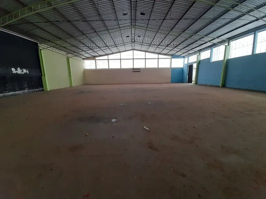 Sala Comercial à venda e para alugar, 1447m2 em Vila Loyola, Jundiai - SP - imagem 9 Foto 9 de Sala Comercial à venda e para alugar, 1447m2 em Vila Loyola, Jundiai - SP