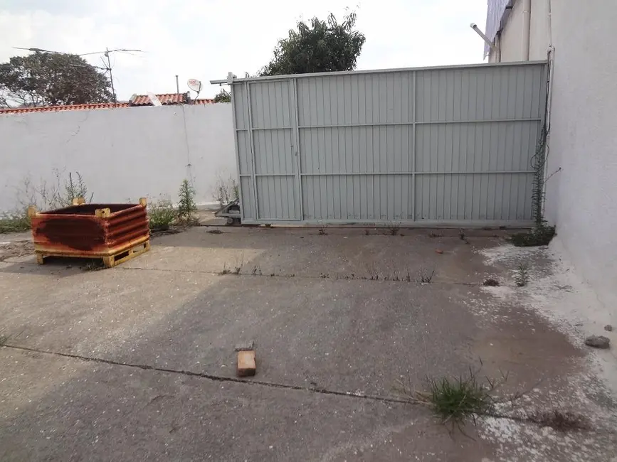 Sala Comercial à venda e para alugar, 1447m2 em Vila Loyola, Jundiai - SP - imagem 6 Foto 6 de Sala Comercial à venda e para alugar, 1447m2 em Vila Loyola, Jundiai - SP