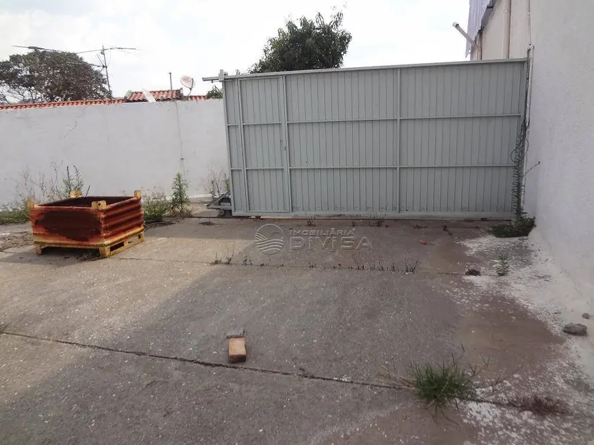 Foto 6 de Sala Comercial à venda e para alugar, 1447m2 em Vila Loyola, Jundiai - SP