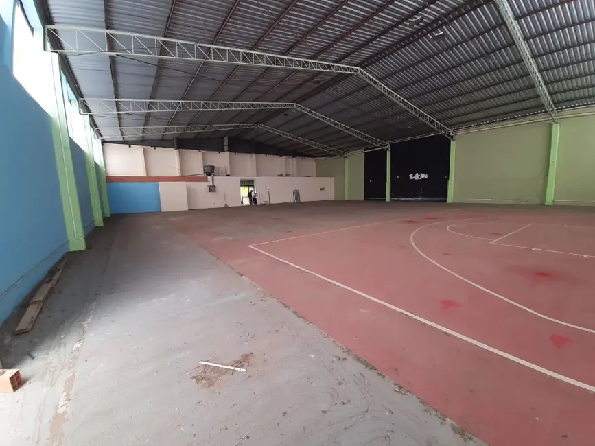Sala Comercial à venda e para alugar, 1447m2 em Vila Loyola, Jundiai - SP - imagem 8 Foto 8 de Sala Comercial à venda e para alugar, 1447m2 em Vila Loyola, Jundiai - SP