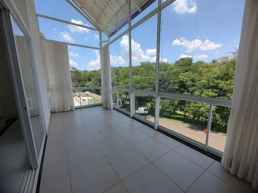 Foto 2 de Casa de Condomínio com 4 quartos à venda, 800m2 em Itupeva - SP