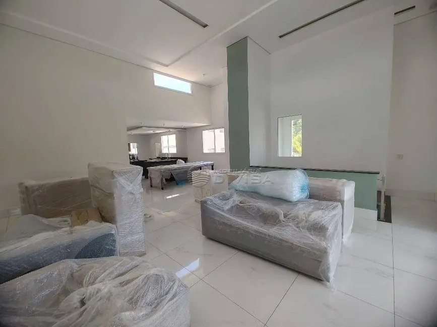 Foto 3 de Casa de Condomínio com 4 quartos à venda, 800m2 em Itupeva - SP