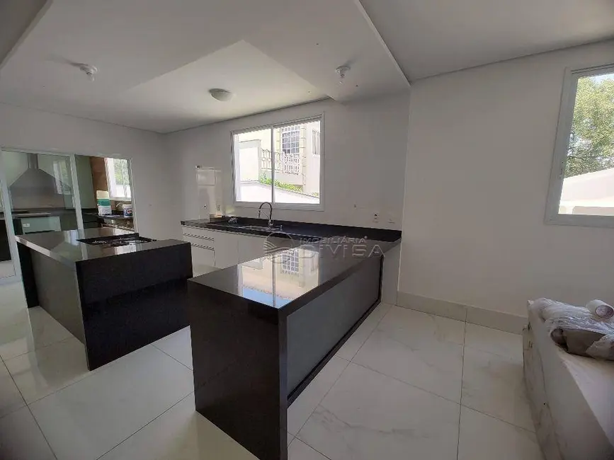 Foto 4 de Casa de Condomínio com 4 quartos à venda, 800m2 em Itupeva - SP