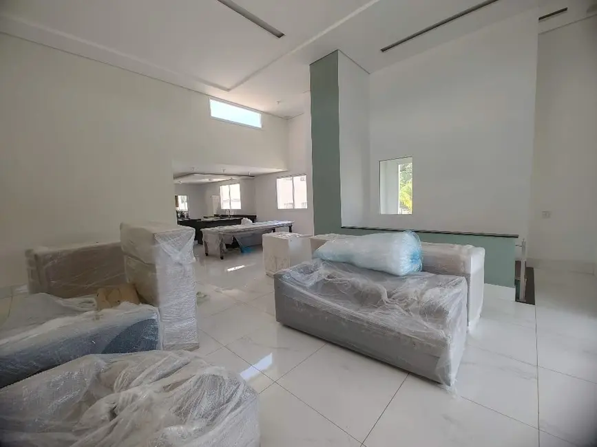 Foto 3 de Casa de Condomínio com 4 quartos à venda, 800m2 em Itupeva - SP