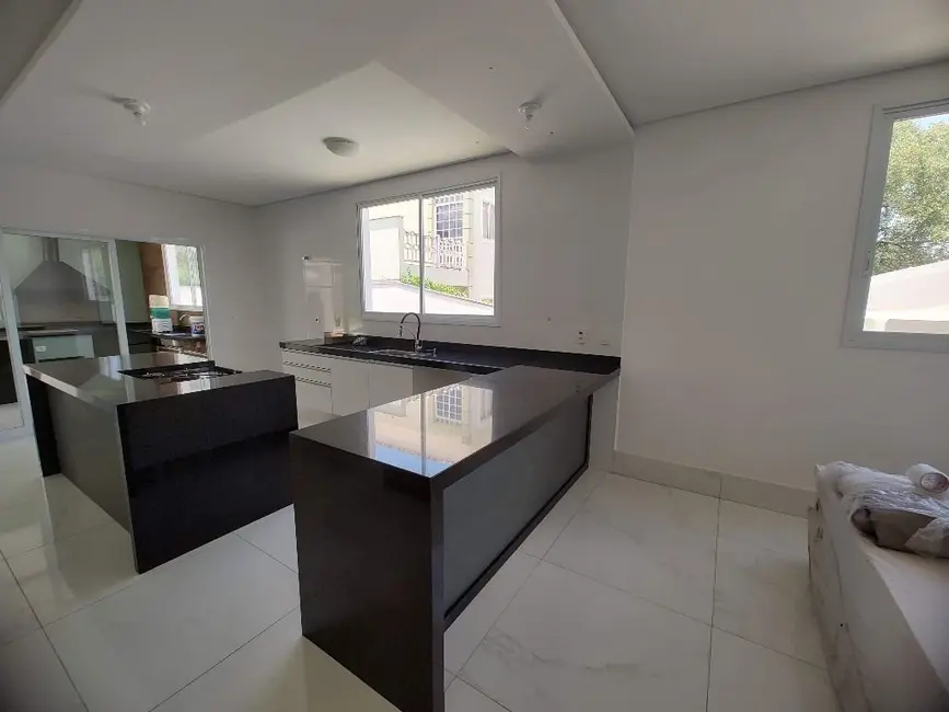 Foto 4 de Casa de Condomínio com 4 quartos à venda, 800m2 em Itupeva - SP