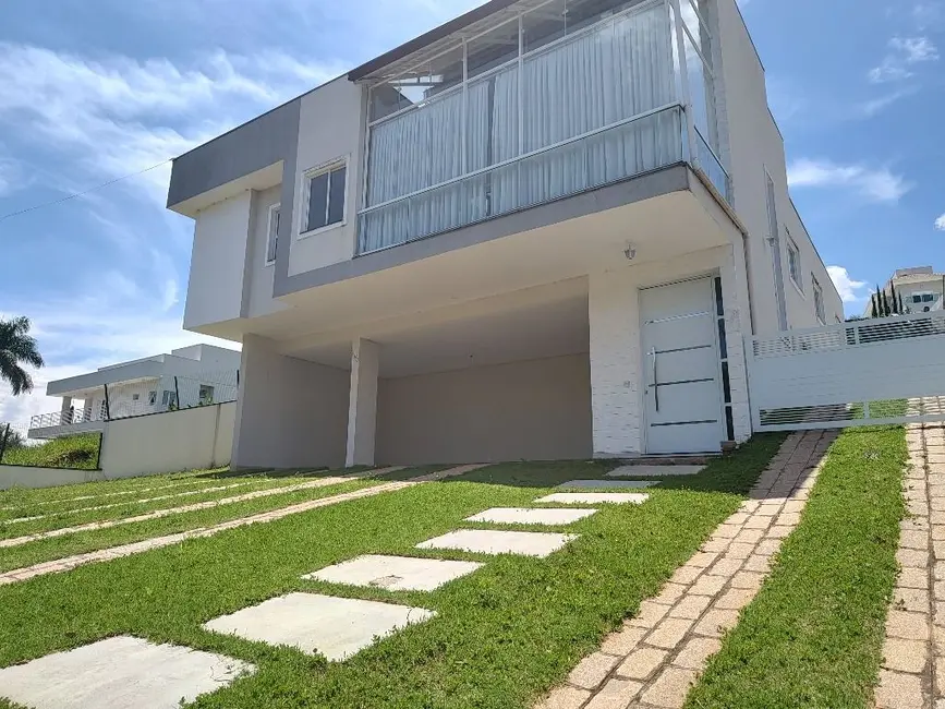 Foto 1 de Casa de Condomínio com 4 quartos à venda, 800m2 em Itupeva - SP