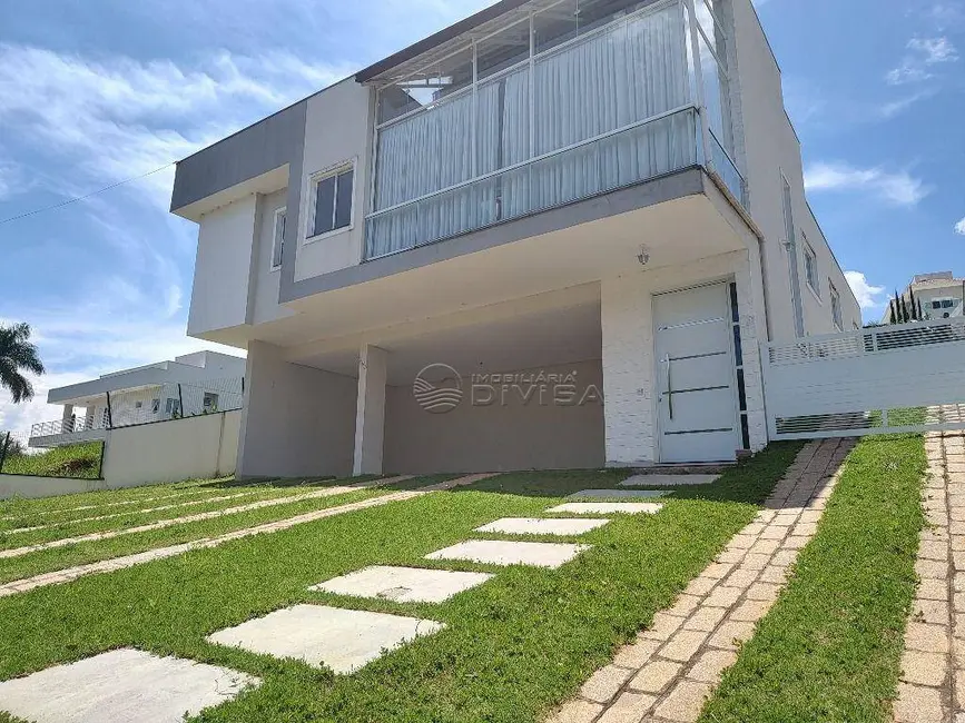 Foto 1 de Casa de Condomínio com 4 quartos à venda, 800m2 em Itupeva - SP