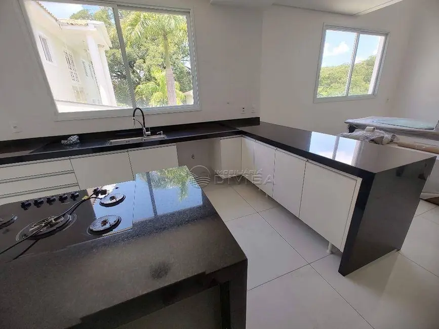 Foto 5 de Casa de Condomínio com 4 quartos à venda, 800m2 em Itupeva - SP