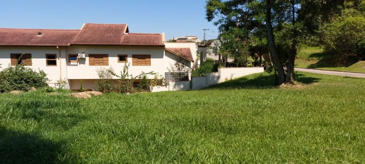 Foto 2 de Terreno / Lote à venda, 850m2 em Itupeva - SP