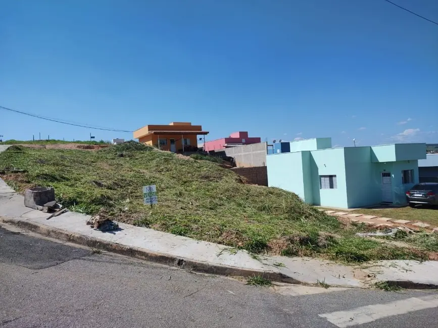 Foto 1 de Terreno / Lote à venda, 304m2 em Itupeva - SP