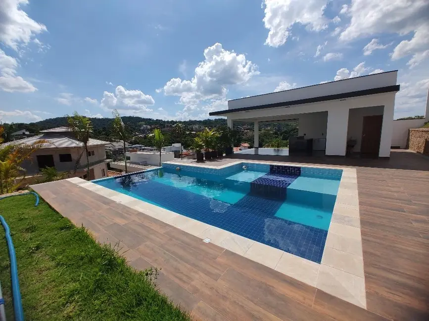 Foto 5 de Casa de Condomínio com 4 quartos à venda, 850m2 em Itupeva - SP