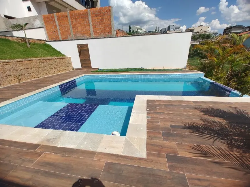 Foto 4 de Casa de Condomínio com 4 quartos à venda, 850m2 em Itupeva - SP