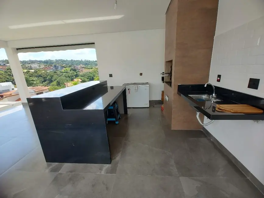 Foto 6 de Casa de Condomínio com 4 quartos à venda, 850m2 em Itupeva - SP