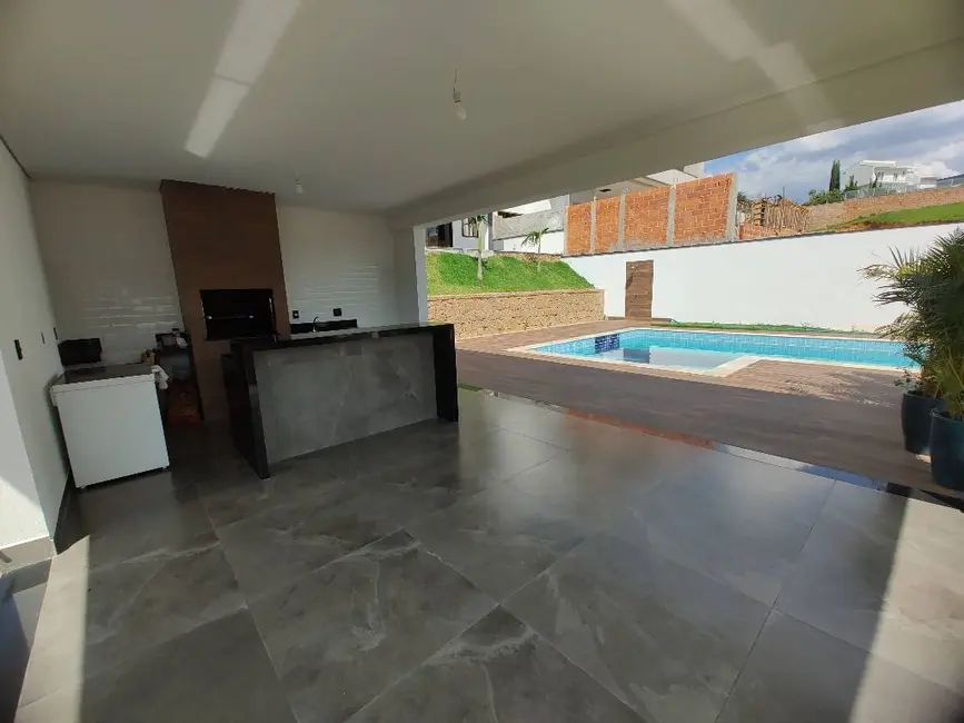 Foto 8 de Casa de Condomínio com 4 quartos à venda, 850m2 em Itupeva - SP