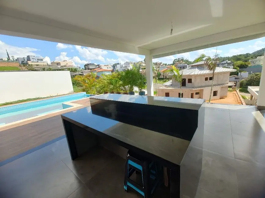 Foto 7 de Casa de Condomínio com 4 quartos à venda, 850m2 em Itupeva - SP