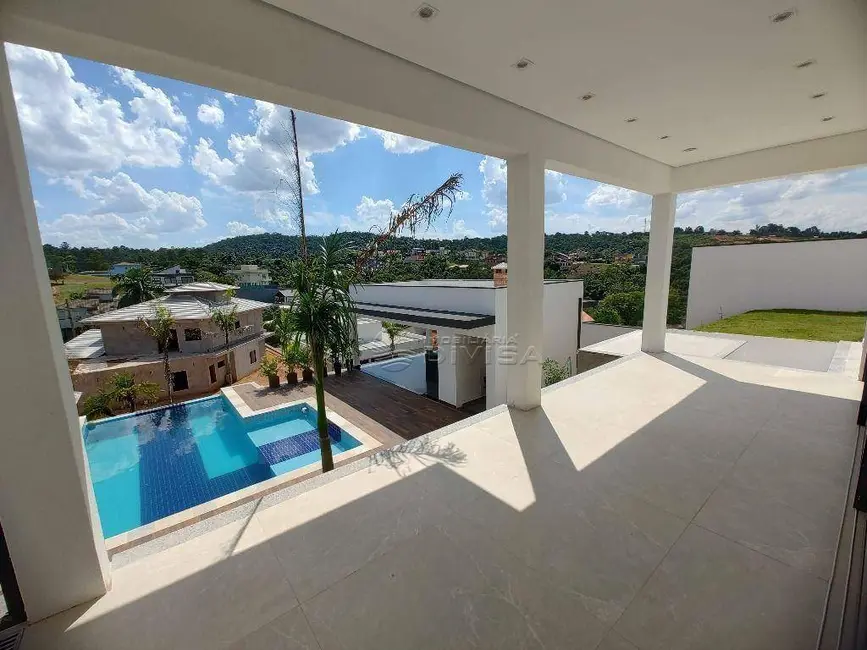Foto 9 de Casa de Condomínio com 4 quartos à venda, 850m2 em Itupeva - SP