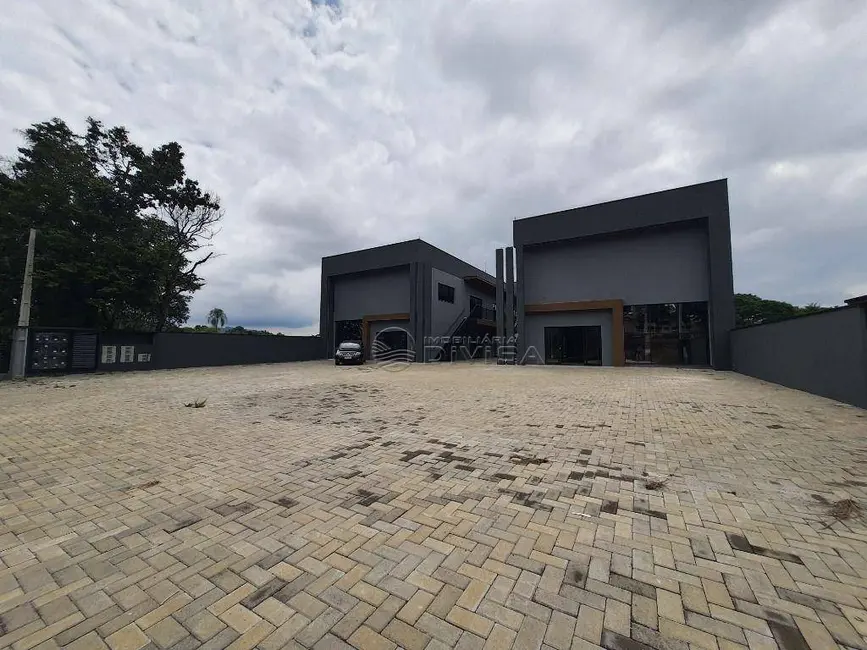 Foto 6 de Sala Comercial à venda e para alugar, 1200m2 em Itupeva - SP