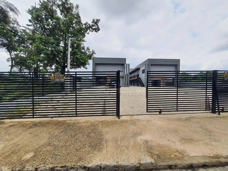 Foto 1 de Sala Comercial à venda e para alugar, 1200m2 em Itupeva - SP