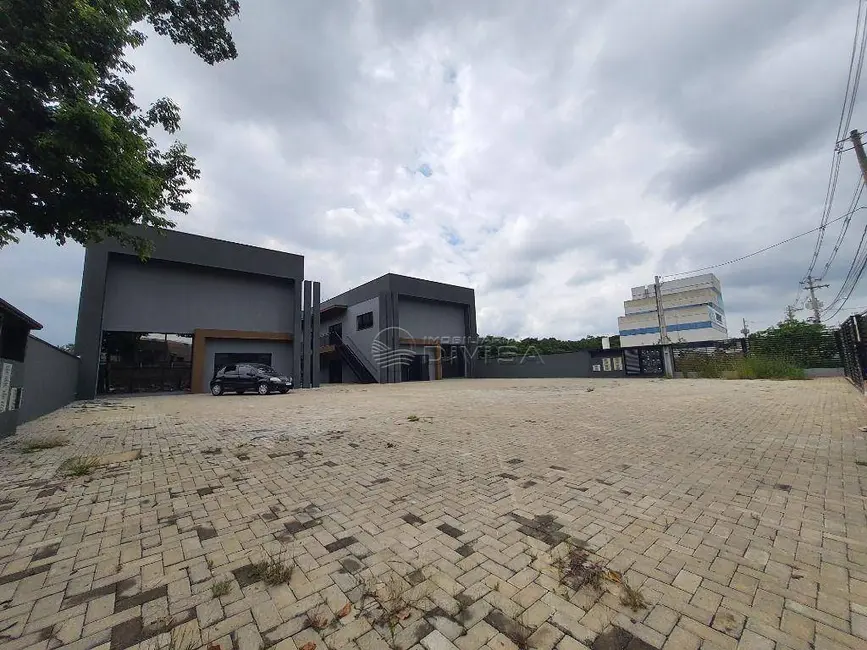 Foto 7 de Sala Comercial à venda e para alugar, 1200m2 em Itupeva - SP