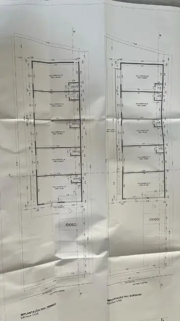 Foto 5 de Sala Comercial para alugar, 1200m2 em Itupeva - SP