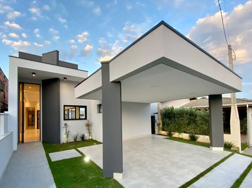 Foto 7 de Casa de Condomínio com 3 quartos à venda, 350m2 em Itupeva - SP