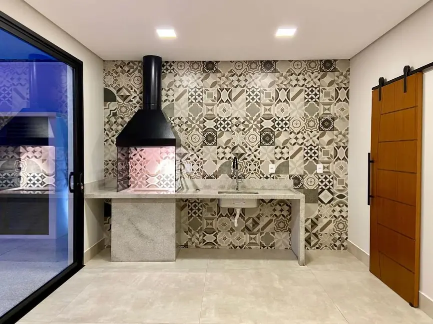 Foto 6 de Casa de Condomínio com 3 quartos à venda, 350m2 em Itupeva - SP