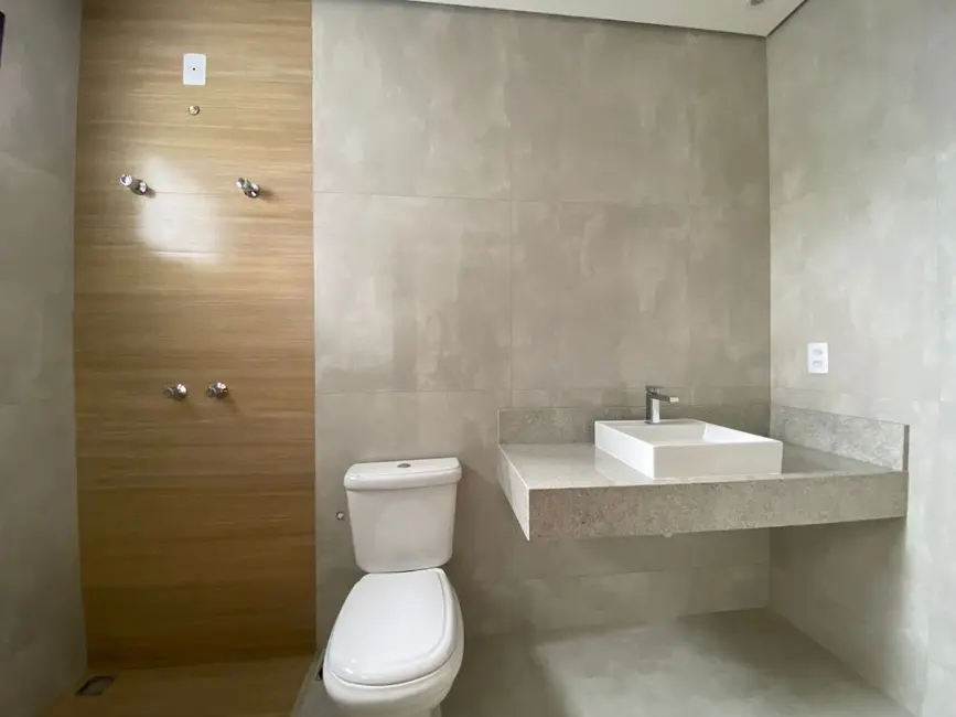 Foto 3 de Casa de Condomínio com 3 quartos à venda, 350m2 em Itupeva - SP