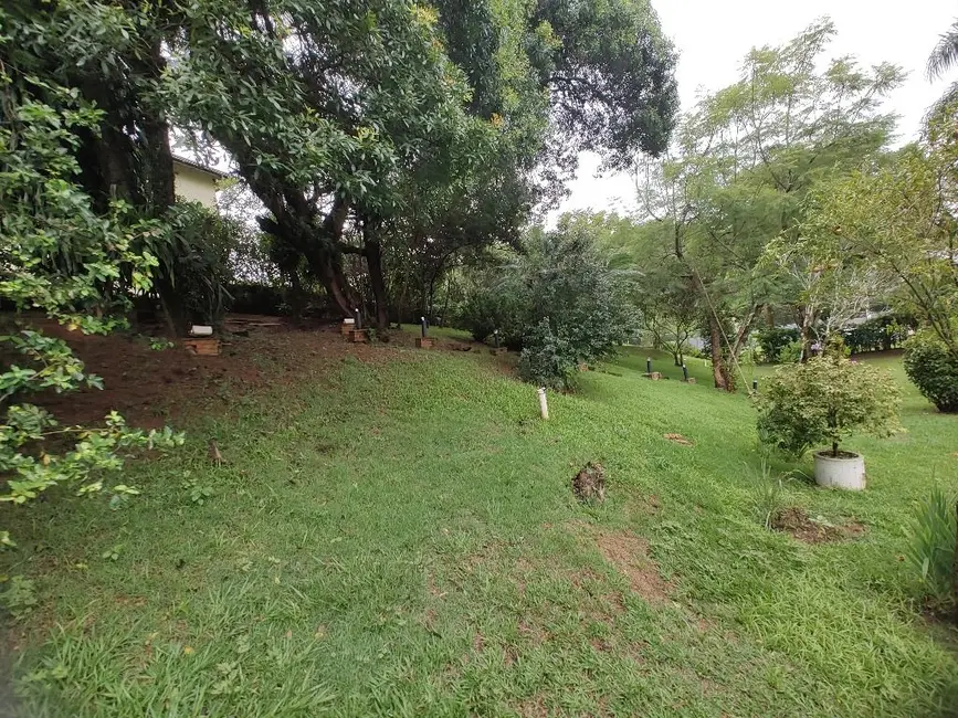 Foto 1 de Terreno / Lote à venda, 1000m2 em Itupeva - SP