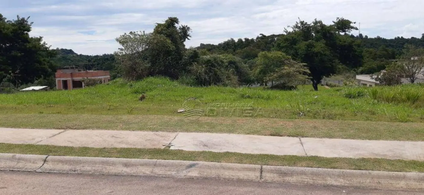 Foto 1 de Terreno / Lote à venda, 1000m2 em Itupeva - SP
