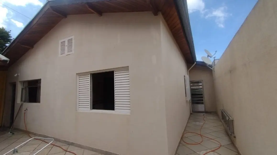 Foto 3 de Casa com 4 quartos à venda, 250m2 em Itupeva - SP