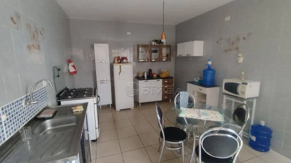 Foto 6 de Casa com 4 quartos à venda, 250m2 em Itupeva - SP