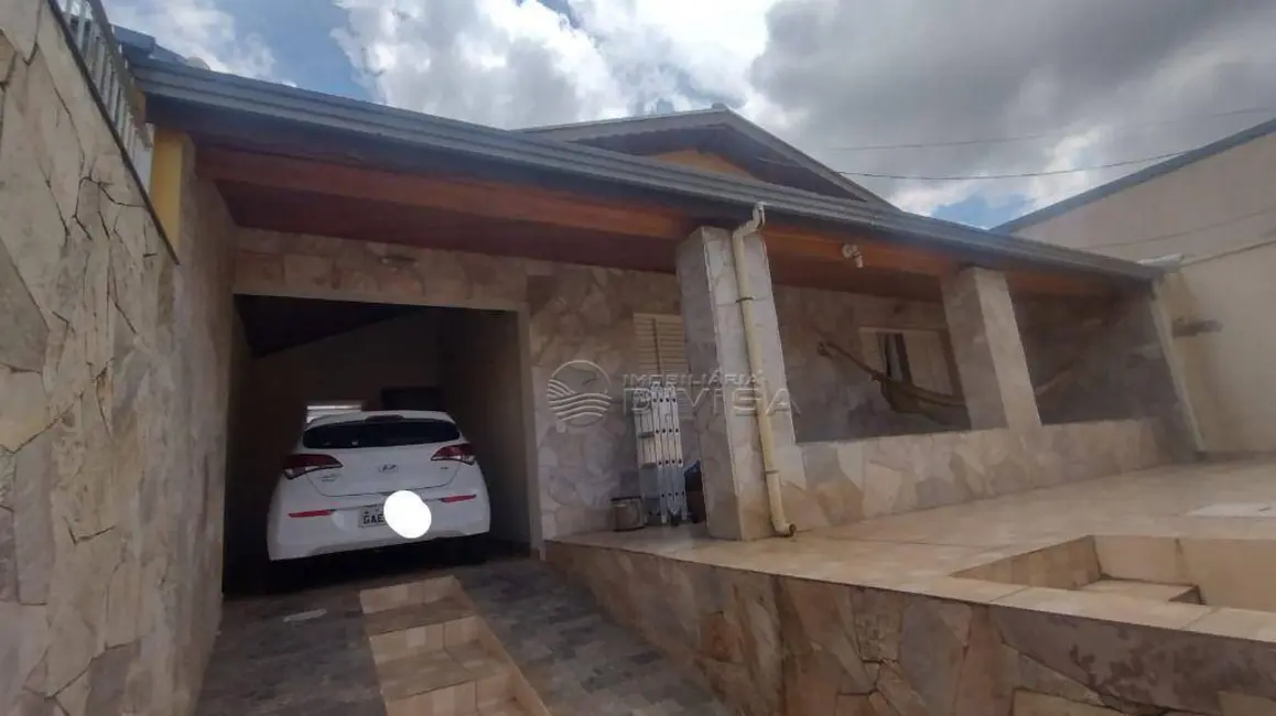 Foto 2 de Casa com 4 quartos à venda, 250m2 em Itupeva - SP