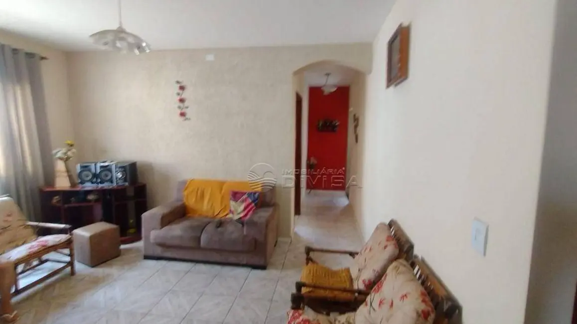 Foto 4 de Casa com 4 quartos à venda, 250m2 em Itupeva - SP