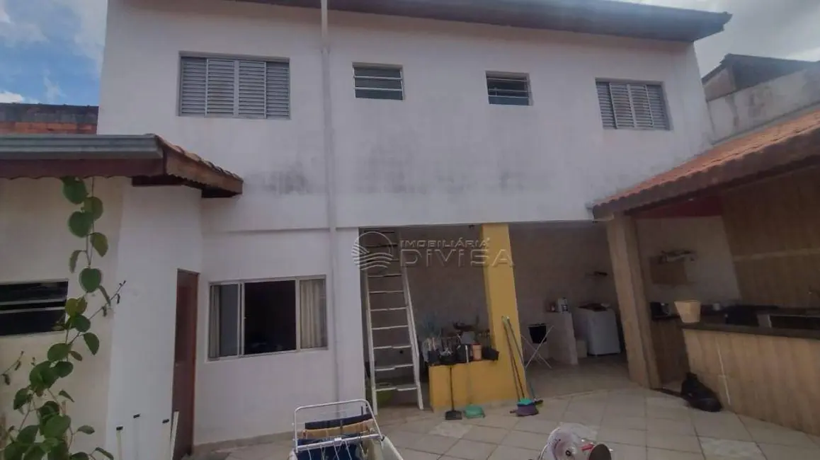 Foto 9 de Casa com 4 quartos à venda, 250m2 em Itupeva - SP