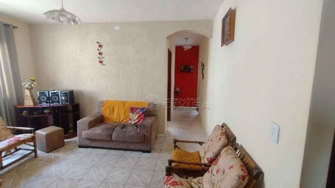 Foto 5 de Casa com 4 quartos à venda, 250m2 em Itupeva - SP